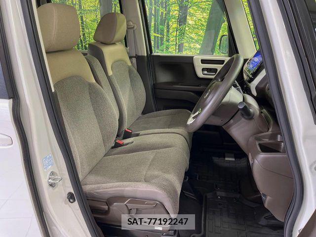 Honda N BOX 2021-07 7878126-7