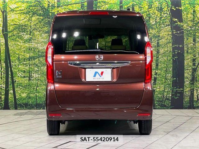 Honda N BOX 2022-05 7878139-14