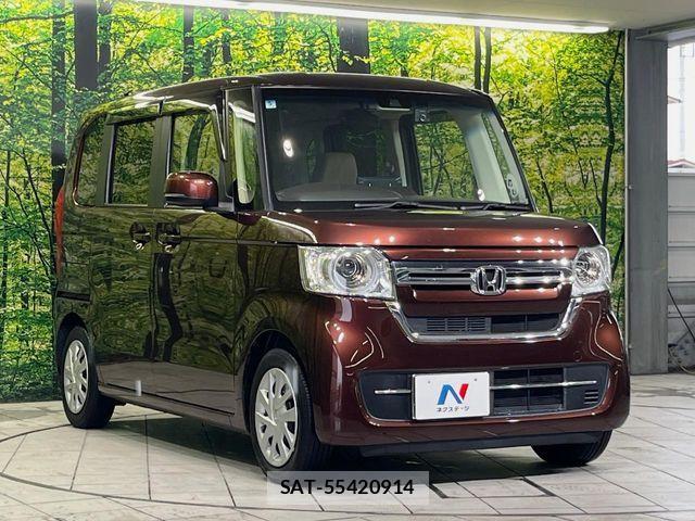 Honda N BOX 2022-05 7878139-15