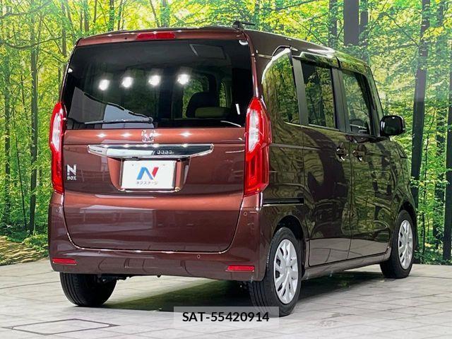 Honda N BOX 2022-05 7878139-16