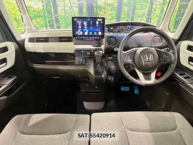 Honda N BOX 2022-05 7878139-1