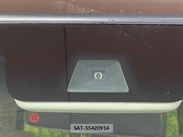 Honda N BOX 2022-05 7878139-5