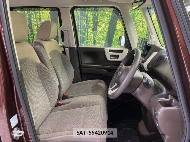Honda N BOX 2022-05 7878139-7