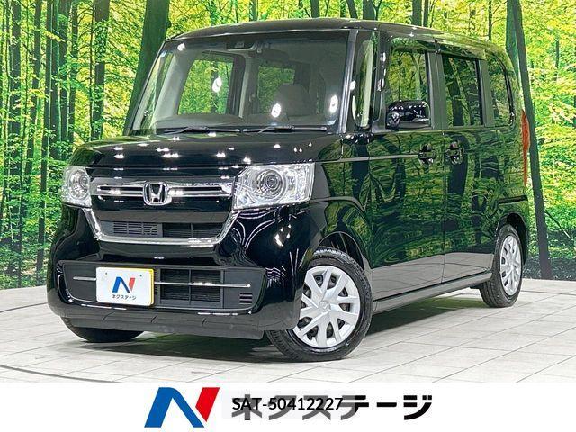 Honda N BOX 2021-12 7878127-0