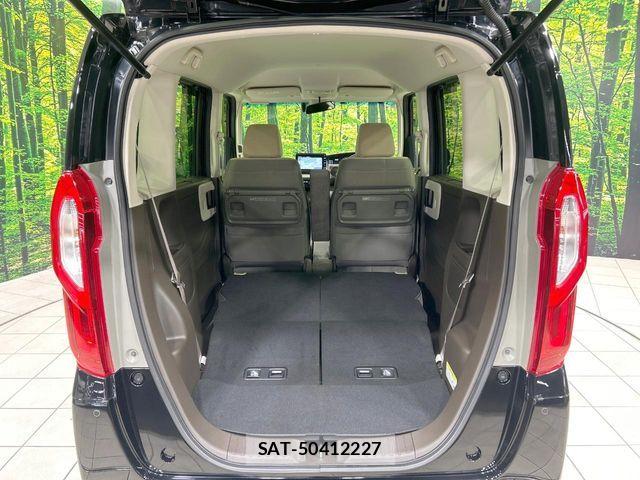 Honda N BOX 2021-12 7878127-9