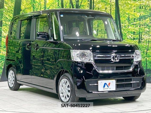 Honda N BOX 2021-12 7878127-15