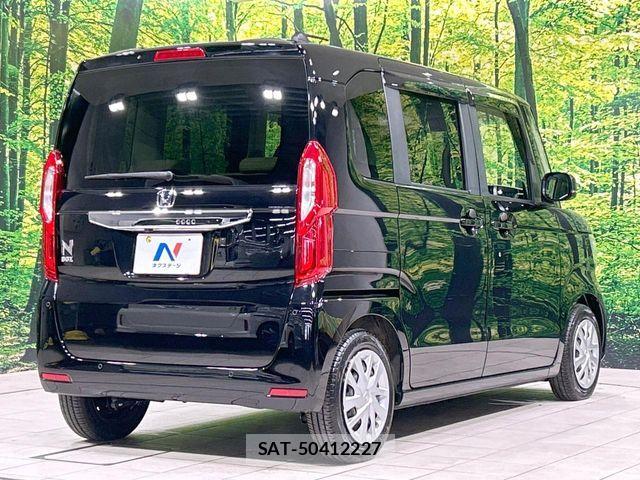 Honda N BOX 2021-12 7878127-16