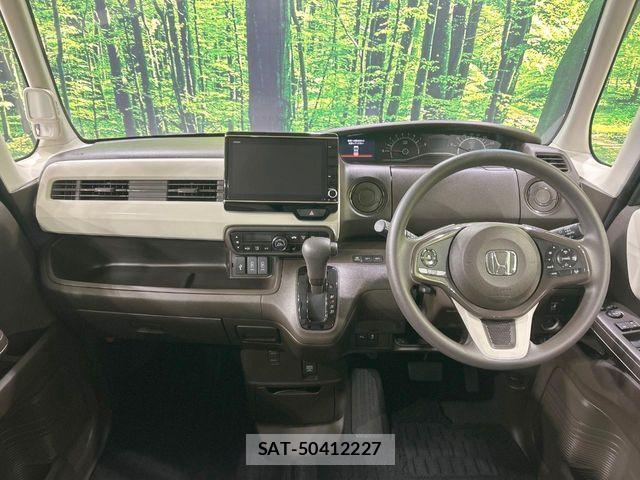 Honda N BOX 2021-12 7878127-1