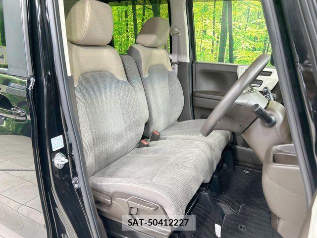 Honda N BOX 2021-12 7878127-7