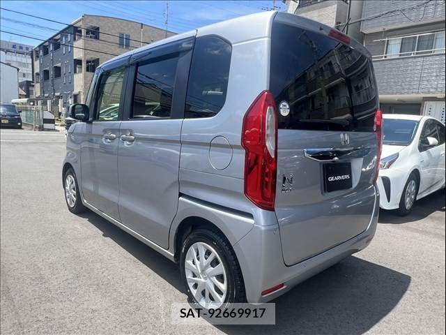 Honda N BOX 2021-02 7878163-9