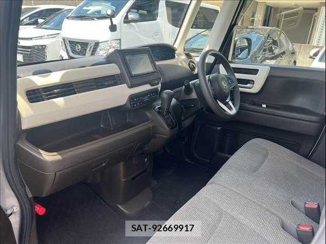 Honda N BOX 2021-02 7878163-14