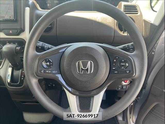 Honda N BOX 2021-02 7878163-22