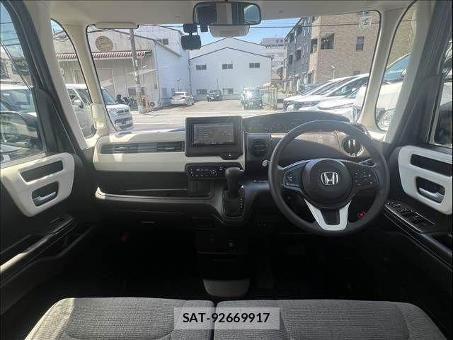 Honda N BOX 2021-02 7878163-2