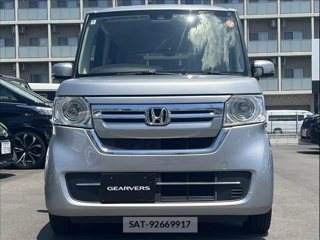 Honda N BOX 2021-02 7878163-3