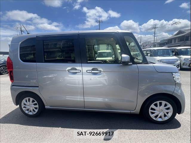 Honda N BOX 2021-02 7878163-5