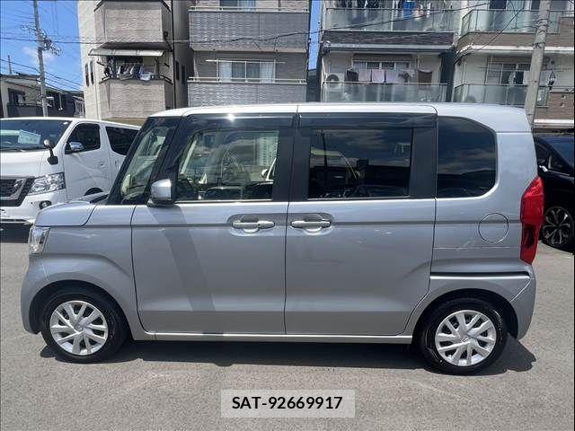 Honda N BOX 2021-02 7878163-6