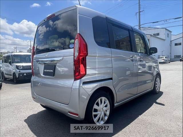 Honda N BOX 2021-02 7878163-7