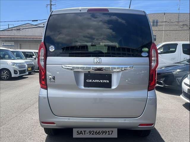 Honda N BOX 2021-02 7878163-8