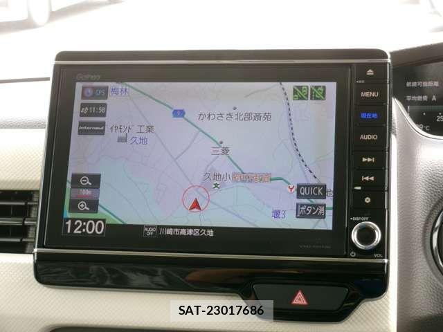 Honda N BOX 2019-06 7903077-9