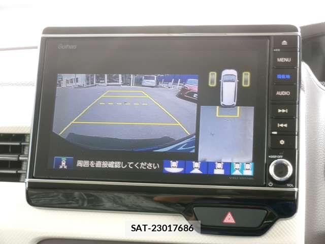 Honda N BOX 2019-06 7903077-11
