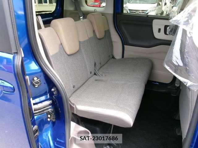 Honda N BOX 2019-06 7903077-13
