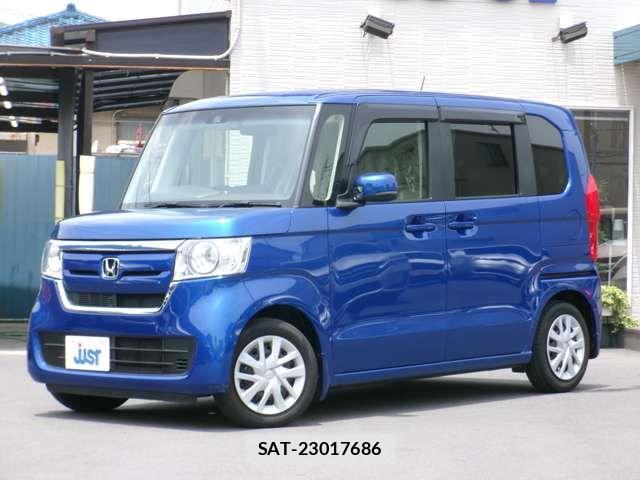 Honda N BOX 2019-06 7903077-1