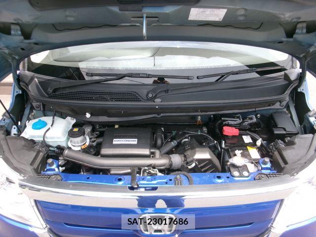 Honda N BOX 2019-06 7903077-24