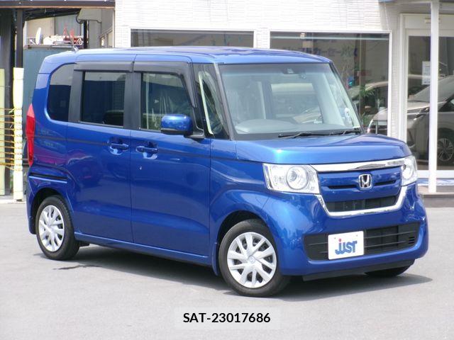 Honda N BOX 2019-06 7903077-2