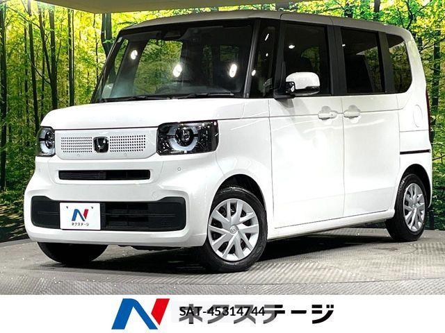 Honda N BOX 2024-05 7903073-0