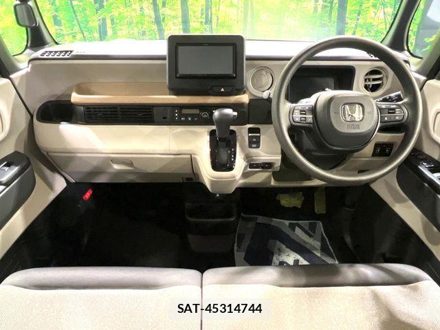 Honda N BOX 2024-05 7903073-1