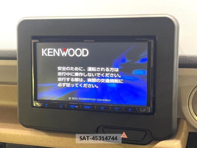 Honda N BOX 2024-05 7903073-3