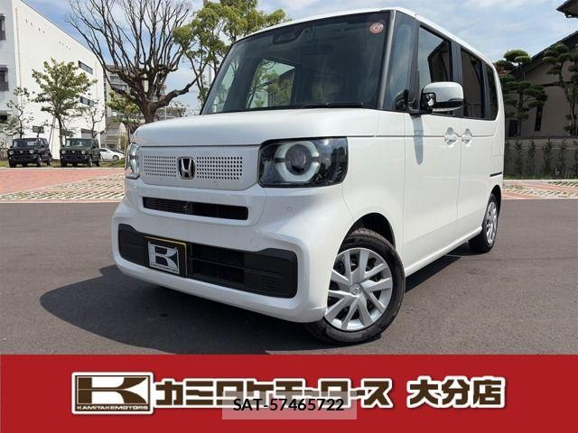 Honda N BOX 2025-02 7903063-0