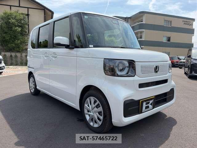 Honda N BOX 2025-02 7903063-9