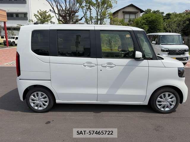 Honda N BOX 2025-02 7903063-11