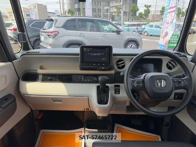 Honda N BOX 2025-02 7903063-1