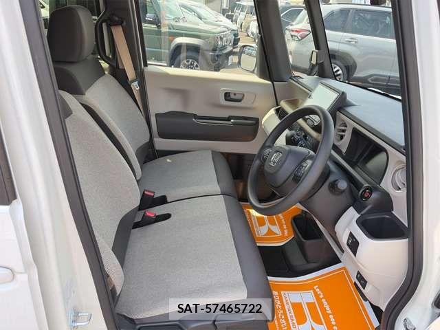 Honda N BOX 2025-02 7903063-19