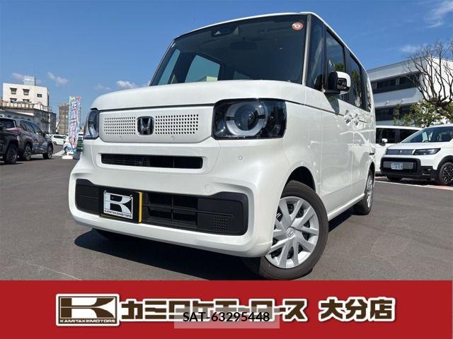 Honda N BOX 2025-10 7903066-0
