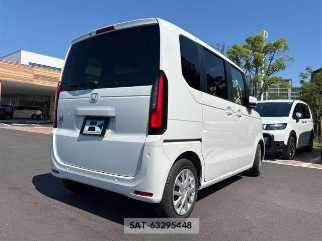 Honda N BOX 2025-10 7903066-9