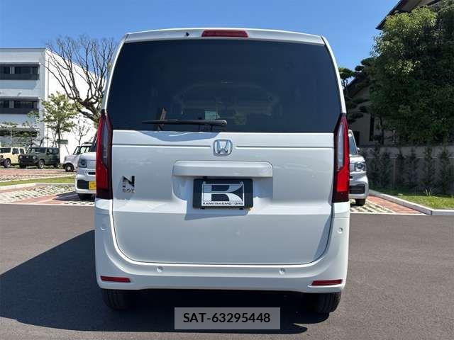 Honda N BOX 2025-10 7903066-10