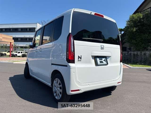 Honda N BOX 2025-10 7903066-11