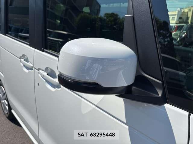 Honda N BOX 2025-10 7903066-12