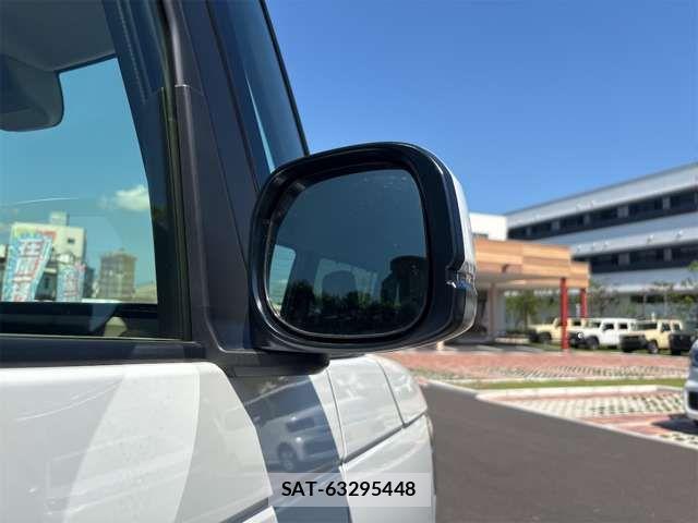 Honda N BOX 2025-10 7903066-13
