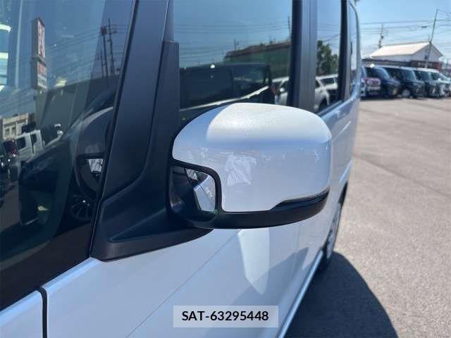 Honda N BOX 2025-10 7903066-14