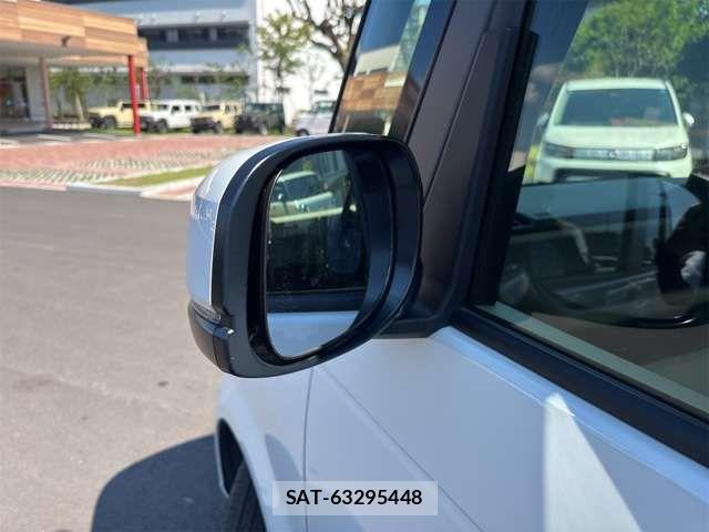 Honda N BOX 2025-10 7903066-15