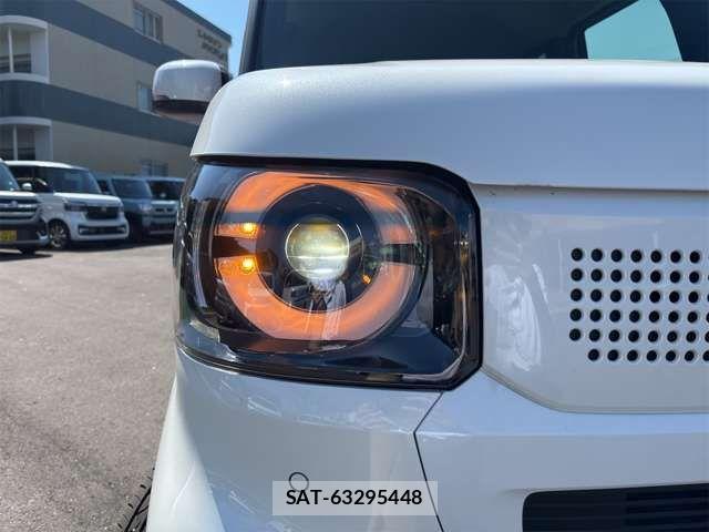 Honda N BOX 2025-10 7903066-16