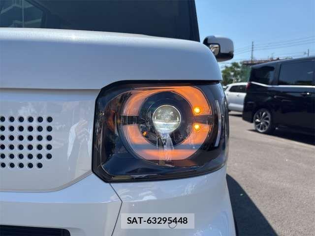 Honda N BOX 2025-10 7903066-17