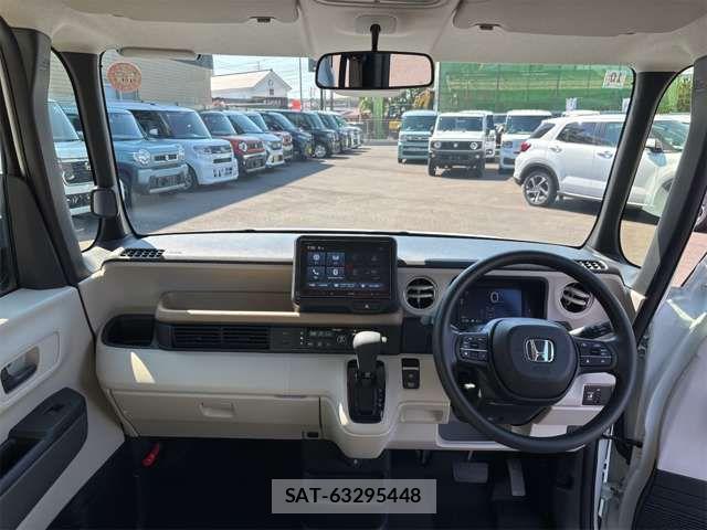 Honda N BOX 2025-10 7903066-1