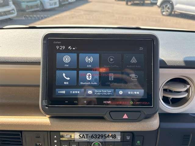 Honda N BOX 2025-10 7903066-2