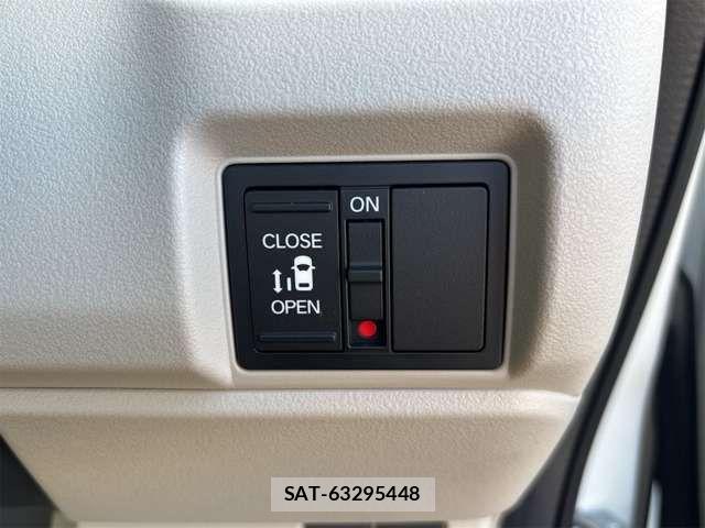 Honda N BOX 2025-10 7903066-4