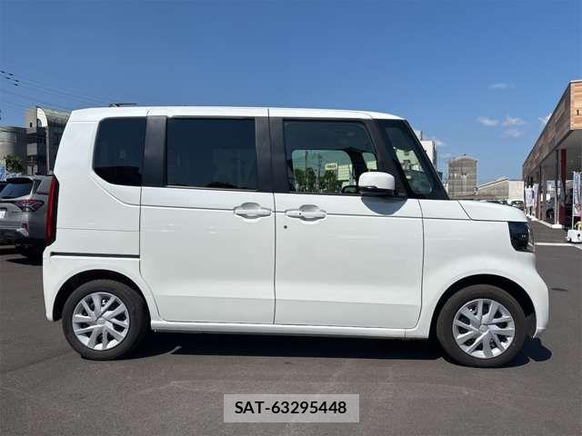 Honda N BOX 2025-10 7903066-7